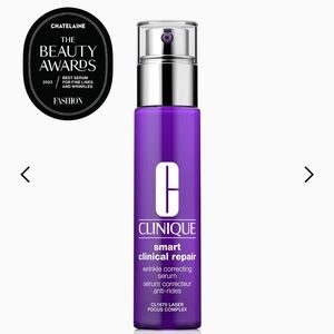 🌷SALE 2 FOR 75$🌺 CLINIQUE CLINICAL REPAIR WRINKLE CORRECTING SERU…